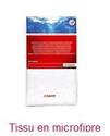 tissu microfibre Saeco pour nettoyer votre Saeco nettoyage