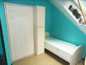 lit a plat armoire et lit relevable