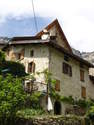 Les chambres d'h�tes de Vol de Nuit � Choranche-Vercors - Les prestations du g�te Vol de Nuit � Choranche-Vercors - GITE VERCORS : VOL DE NUIT