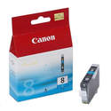 Cartouche Canon jet d'encre Cyan CLI-8C