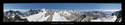 Poster panoramique  Pan-33-Ecrins