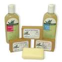 SAVON BIO AU LAIT D'ANESSE GRANGE AUX HERBES