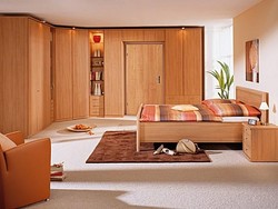 Dressing sur mesures - Chambre - MAISON PERRIN / SAVOIE MEUBLES &amp; MENAGER