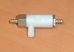Clapet d'amorcage CE700A Riviera &amp; Bar - Pi�ces d�tach�es et accessoires Riviera Bar - MENA ISERE SERVICE - Pi�ces d�tach�es et accessoires �lectrom�nager