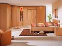Dressing sur mesures - Chambre - MAISON PERRIN / SAVOIE MEUBLES & MENAGER