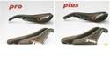 selle v�lo strike smp (rembourr�e) - Selles de v�lo homme et femme - Atelier des Sports - v�lo, ski, 