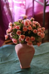 Fleurs D�c�s - Toussaint - S�pulture - ISABELLE FLEURS