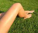Epilation longue dur�e - L'EPILATION LONGUE DUREE - KIARA - Relooking, Coiffure, Beaut� � Grenoble