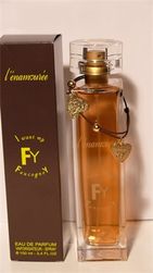FY FAUCOGNEY Parfums - Parfums, Eaux de Toilettes Femme ou Homme (V.Ligne - EMOTION