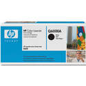 Toner HP noir Q6000A