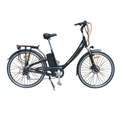 V�lo �lectrique EASYBIKE - EasyMax Pr�mium
