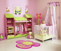 chambre "lilifleur"