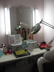 Pigmentation esth�tique - LE MAQUILLAGE PERMANENT - KIARA - Relooking, Coiffure, Beaut� � Grenoble