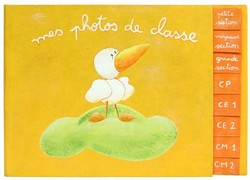 Album photo de classe "savane" DIMCO TITOUTAM - Albums photos naissance  DIMCO TITOUTAM - Le coin des bouts d'chou - d�coration/cadeaux enfants