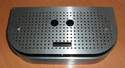 Bac r�cup�ration grille g�n�rateur vapeur CE440A Riviera Bar