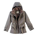 WISPERY - VETEMENTS SPORTSWEAR FEMME - AIGLE