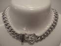 Bijoux argent massif 925/000