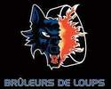 Br�leurs de loups, votre �quipe de hochey de Grenoble