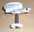 m�canisme d'entrainement la sorbeti�re KitchenAid 5KICA0WH 5KICAOWH