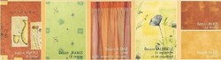 Tissus pour rideaux et stores part feu - RIDEAUX NON FEU - D�co Plus