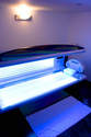 S�ance UV