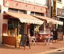 Notre salle "les Go�ters d'Antan"
