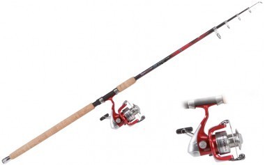 Canne anglaise coup shimano vengeance ax match 3.90m Pacific Pêche : vente