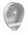 Presse agrume JE Pi�ces d�tach�es KitchenAid - pi�ces d�tach�es et accessoires KitchenAid - MENA ISERE SERVICE - Pi�ces d�tach�es et accessoires �lectrom�nager