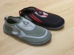 Chausson Nitram