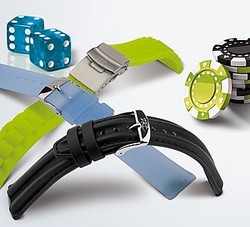 bracelet synth�tique