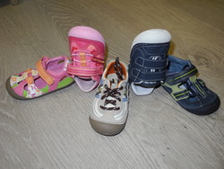 Chaussure souple Starde Rite