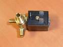 Bobine electrovanne centrale vapeur TDS2510 Bosch