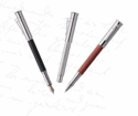 Stylos Graf von Faber-Castell et Faber-Castell