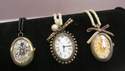 Montres, bijoux, accessoires...
