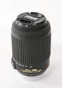 Nikkor 55-200 f/4-5.6 - Objectifs pour appareil photo - FORMAT PHOTO