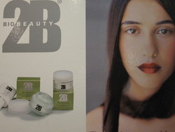 Produits Cabine BIO BEAUTY