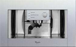 Machine � caf� ACE010IX - Whirlpool - Petits appareils m�nager - MAISON PERRIN / SAVOIE MEUBLES &amp; MENAGER