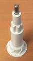 Arbre de transmission axe ovatio 2 Moulinex AAT3 AAT4 AAT5