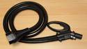 Flexible vaporetto aspirovapor PTEU0198 Polti nettoyeur