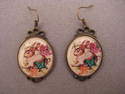 Boucles d oreilles crochet manga-nimalier!!!
