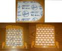 Filtre mousse hepa aspirateur hoover freespace accessoires - pi�ces d�tach�es et accessoires Hoover - MENA ISERE SERVICE