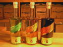 Les sp�cialit�s de liqueurs