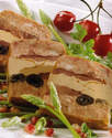 CHARCUTERIE ET VIANDE FROIDE _ traiteur Tradition R�gionale  - CARTE GENERALE - TRAITEUR TRADITION REGIONALE