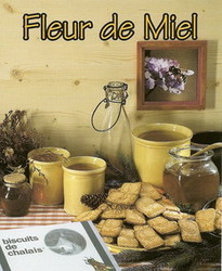 Livraison de produits artisanaux : les biscuits - Le Panier de Johanna : vos produits fermiers en li - INTERMARCHE SEYSSINS