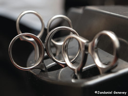 Formation d�coupe masculine les fondamentaux - Formations professionnelles - Institut Lionel Paul