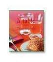 A table avec Thermomix livre recette thermomix Vorwerk TM31