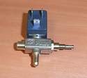Bobine electrovanne vaporetto Polti VTT Plus vanne vapeur