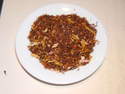 Rooibos du Hammam 100 gr