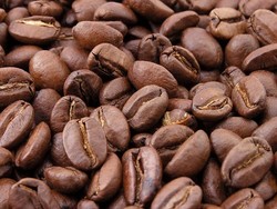 CAFES TORREFIES MAISON - CAFE pur Arabica TORREFIE en GRAINS - L'Escale du vercors