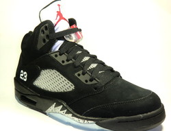 AIR JORDAN V - JORDAN - IMPACT